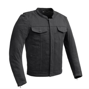 Desperado Motorcycle Twill Jacket- M
